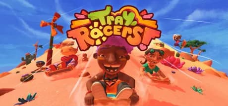 tray racers! vertical card thumbnail