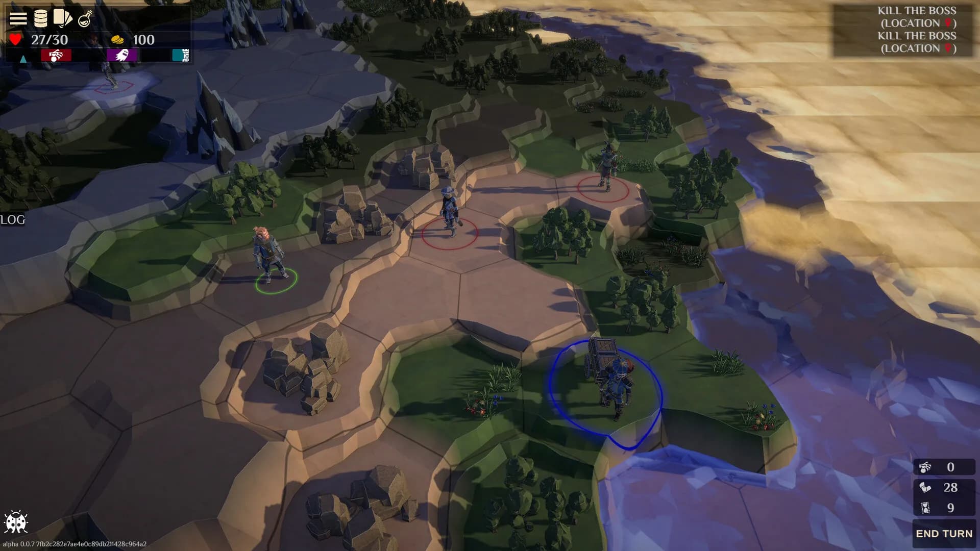 Treasure Atlas screenshot screenshot 2