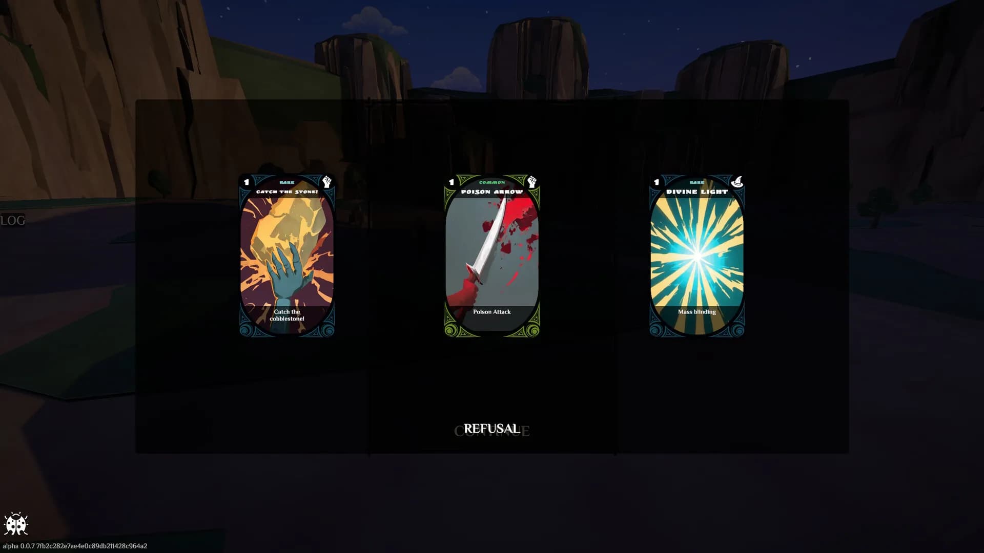 Treasure Atlas screenshot screenshot 3