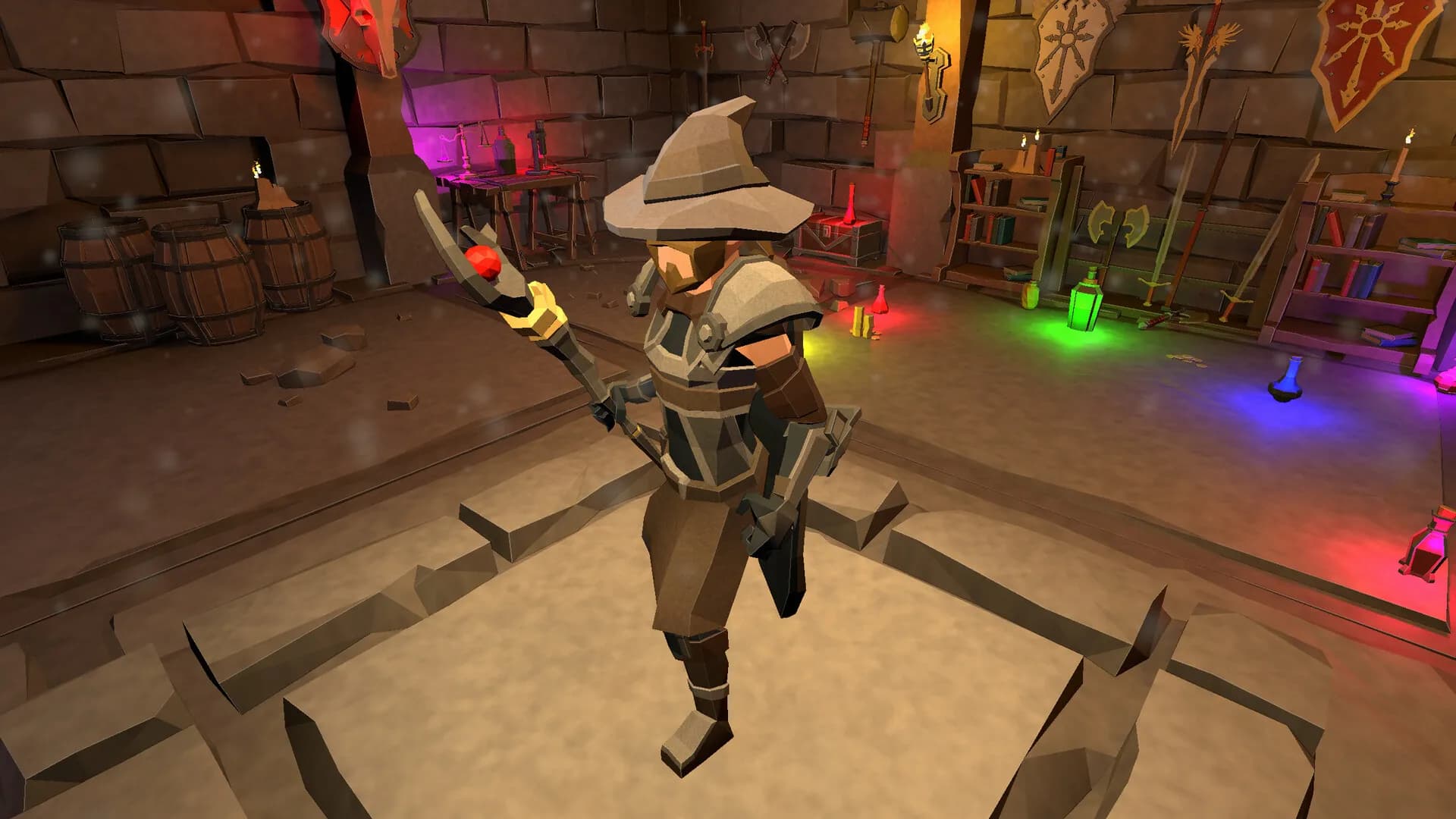 Treasure Atlas screenshot screenshot 4