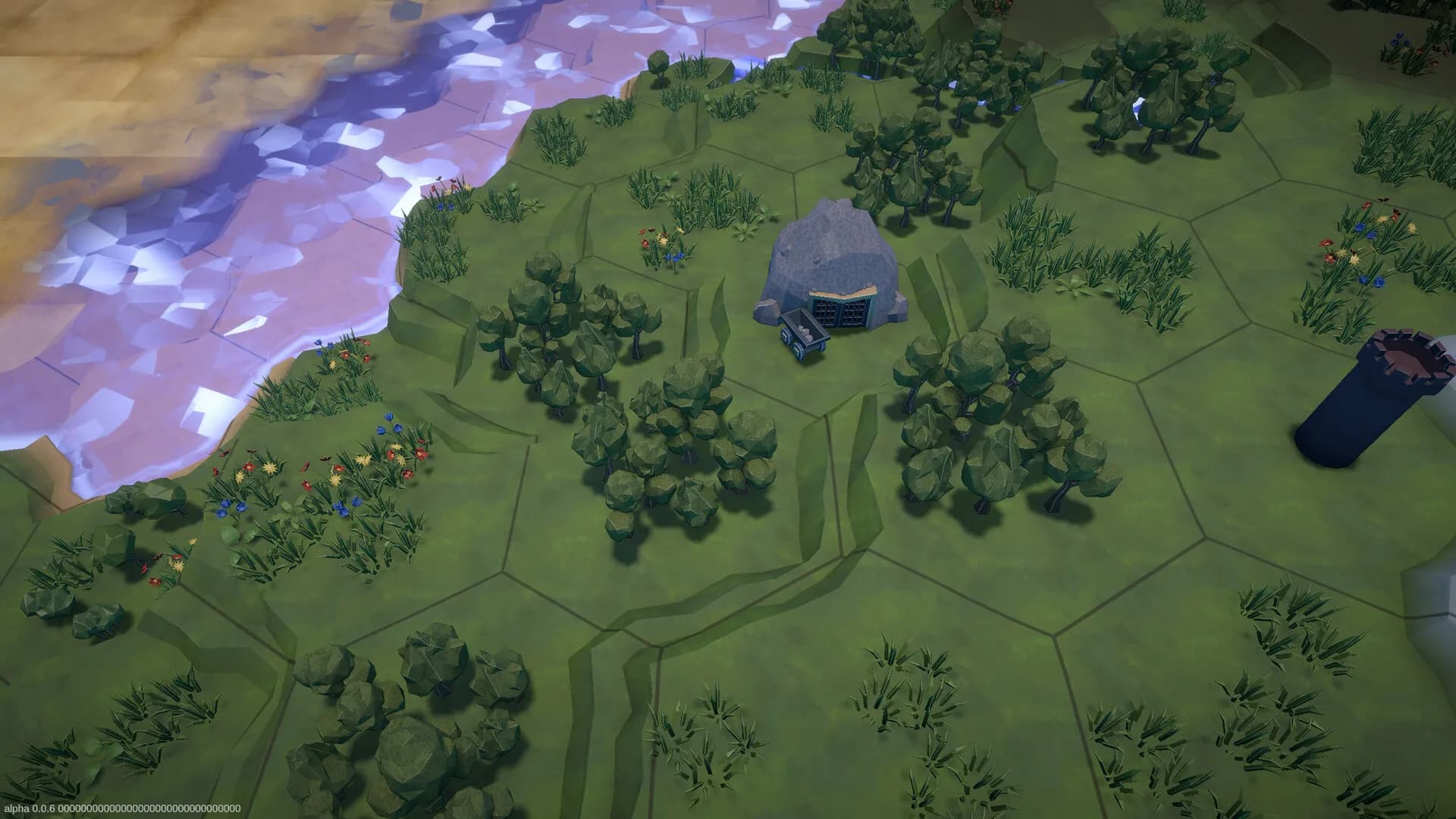 Treasure Atlas screenshot screenshot 5