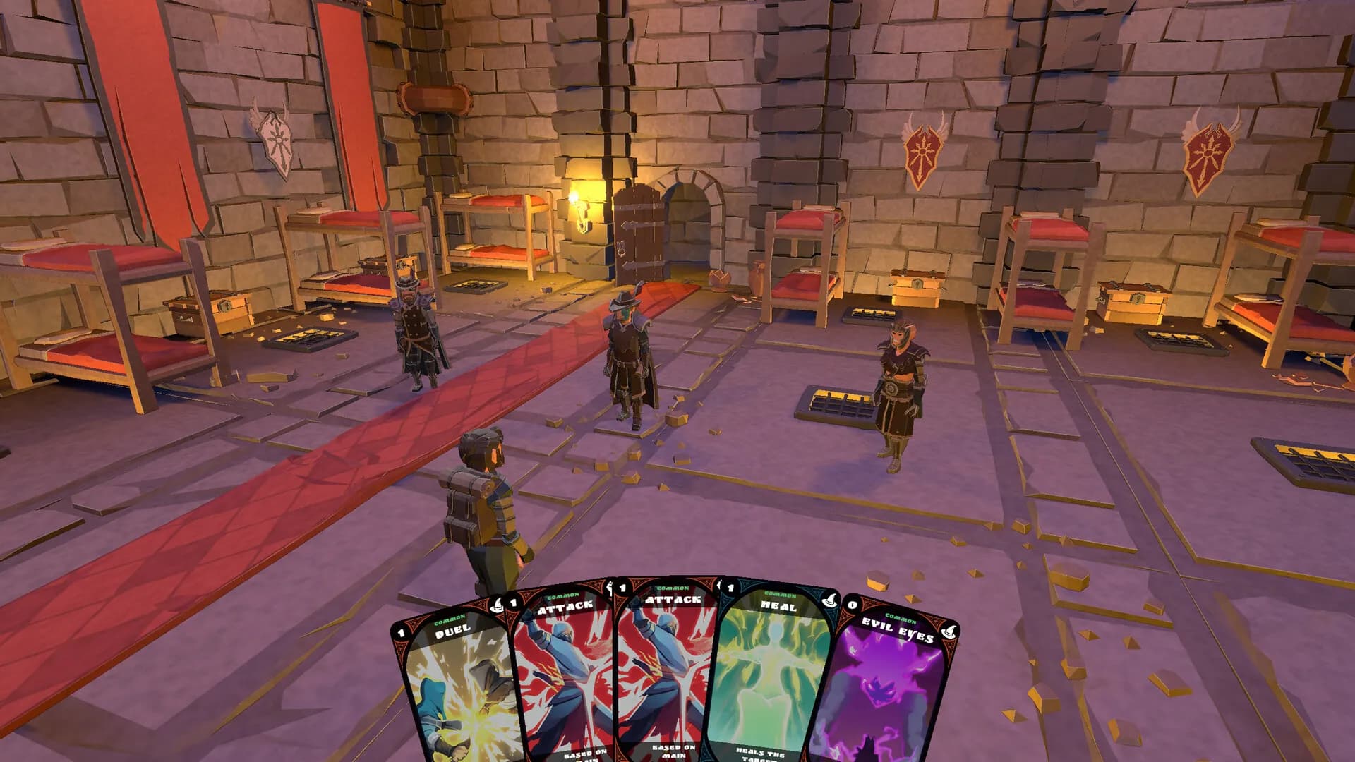 Treasure Atlas screenshot screenshot 7