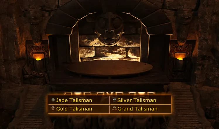 Treasure of Nadia screenshot screenshot 11