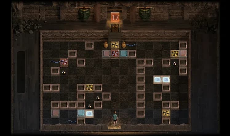 Treasure of Nadia screenshot screenshot 14