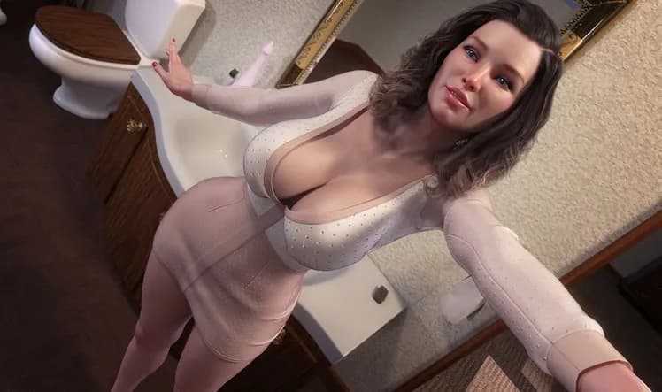 Treasure of Nadia screenshot screenshot 2