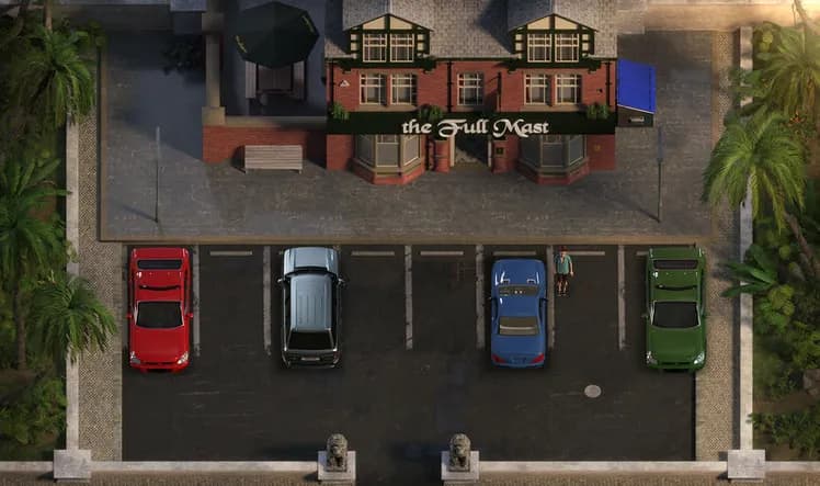 Treasure of Nadia screenshot screenshot 9