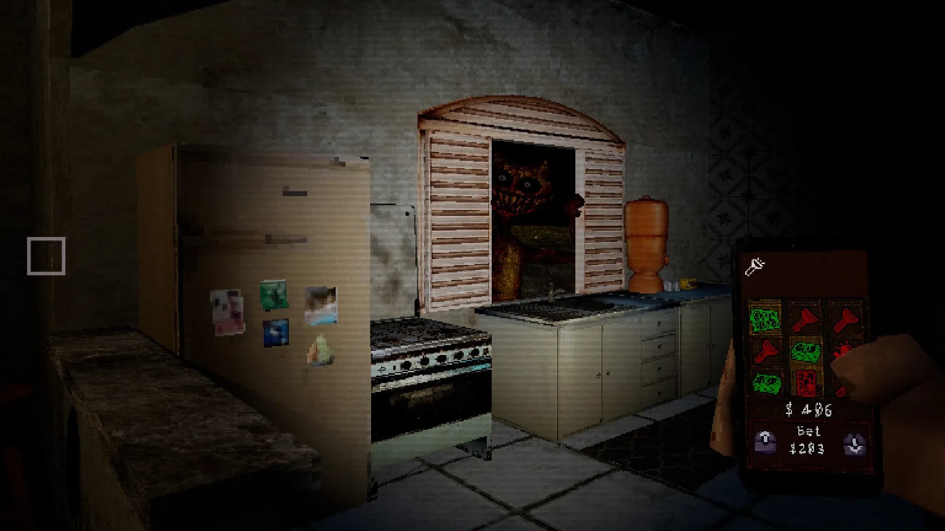 Treasure Tiger screenshot screenshot 3