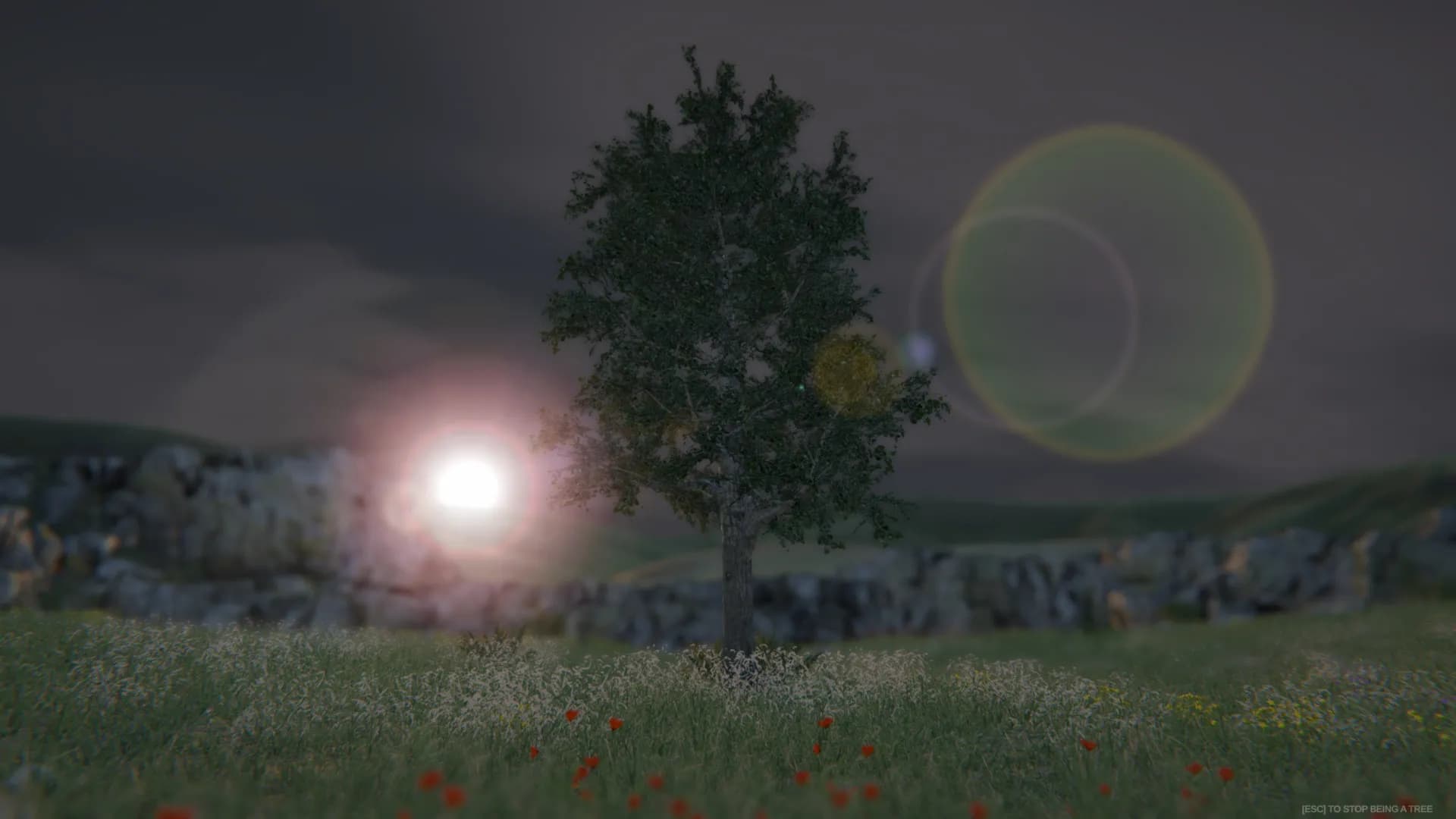 Tree Simulator 2020 screenshot screenshot 1