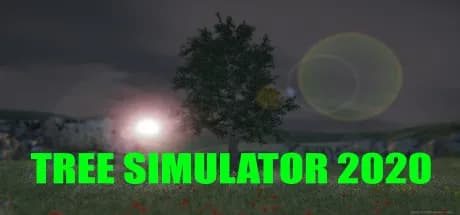tree simulator 2020 vertical card thumbnail