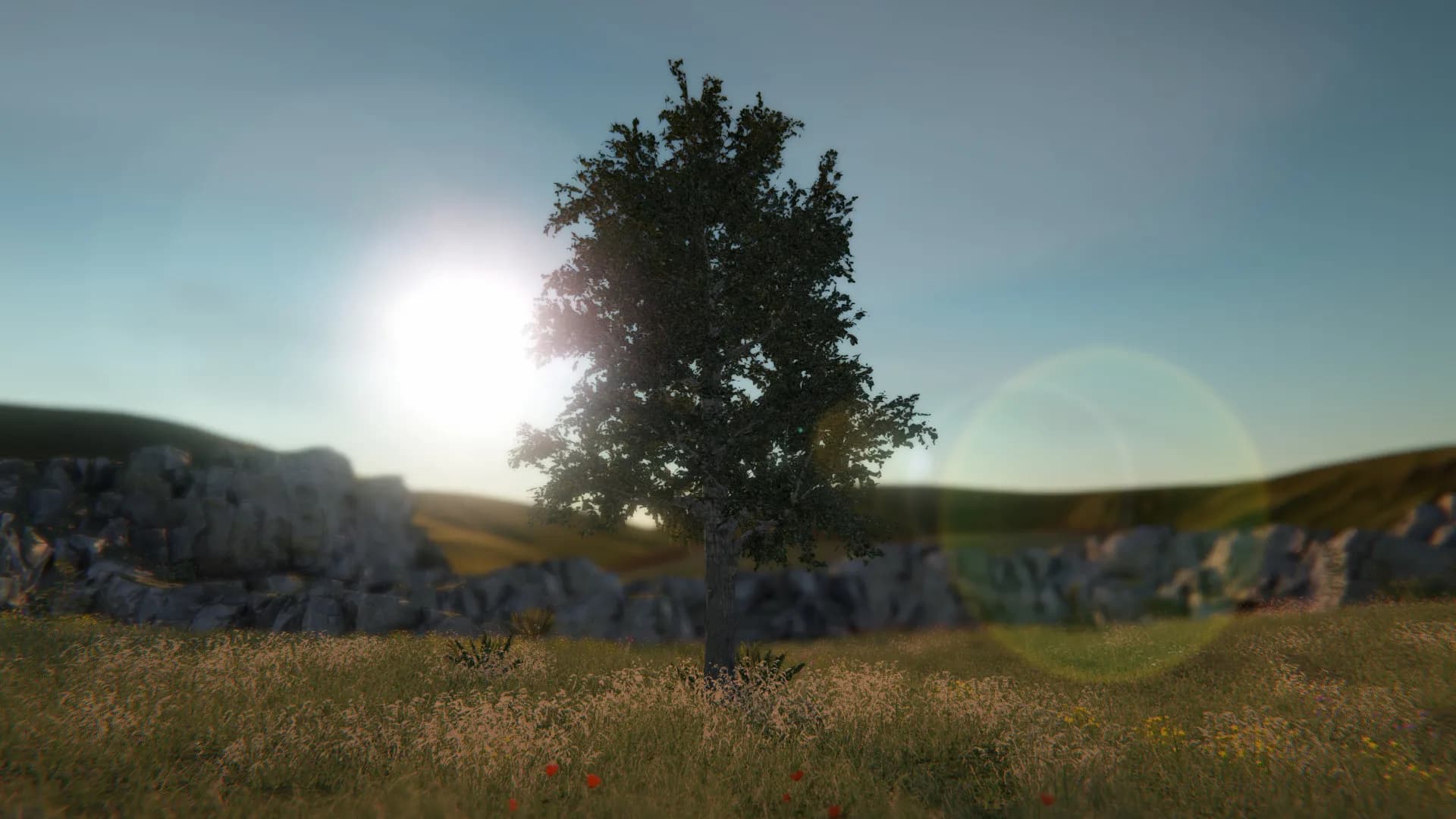 Tree Simulator 2022 screenshot screenshot 0