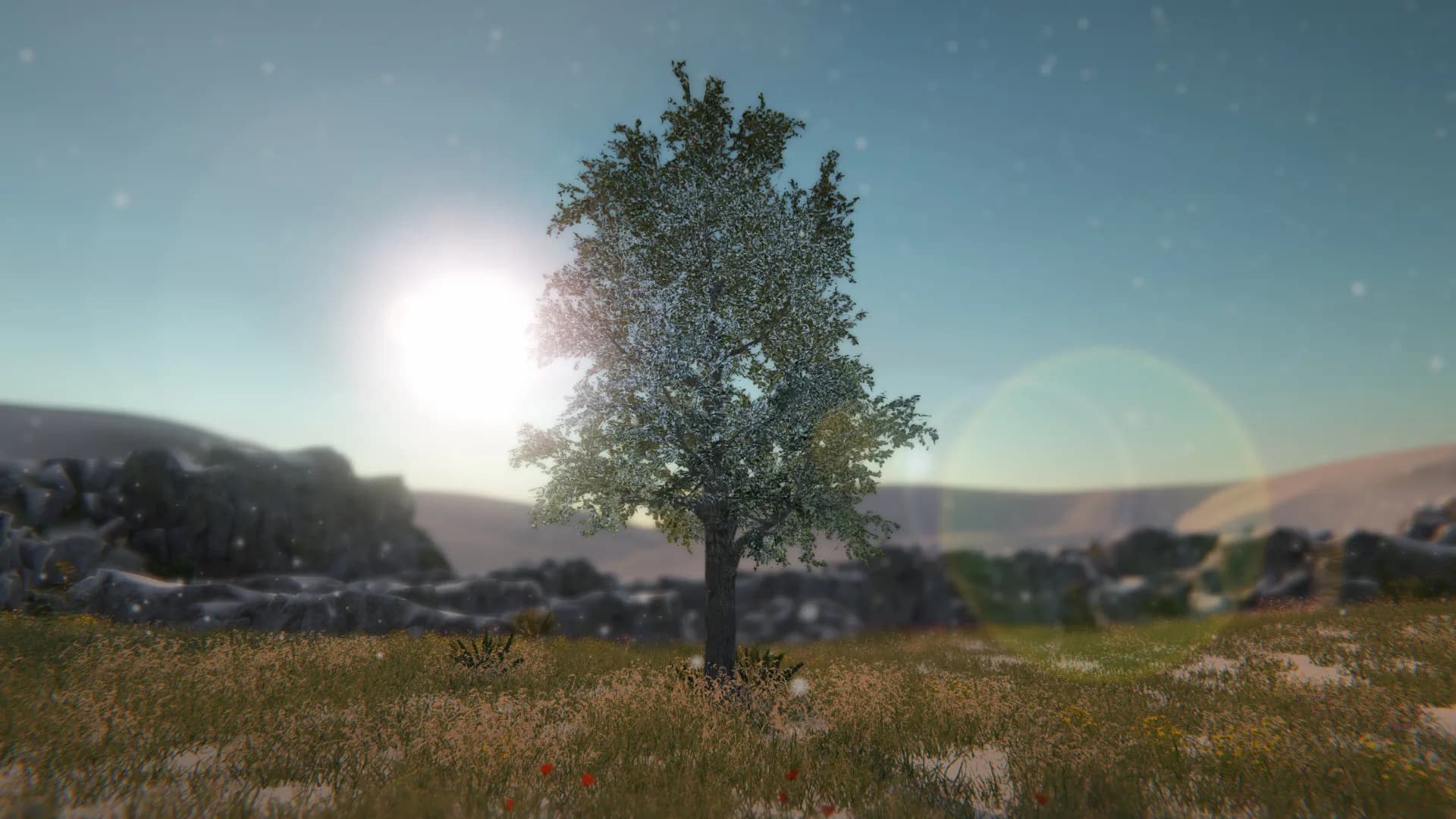 Tree Simulator 2022 screenshot screenshot 1