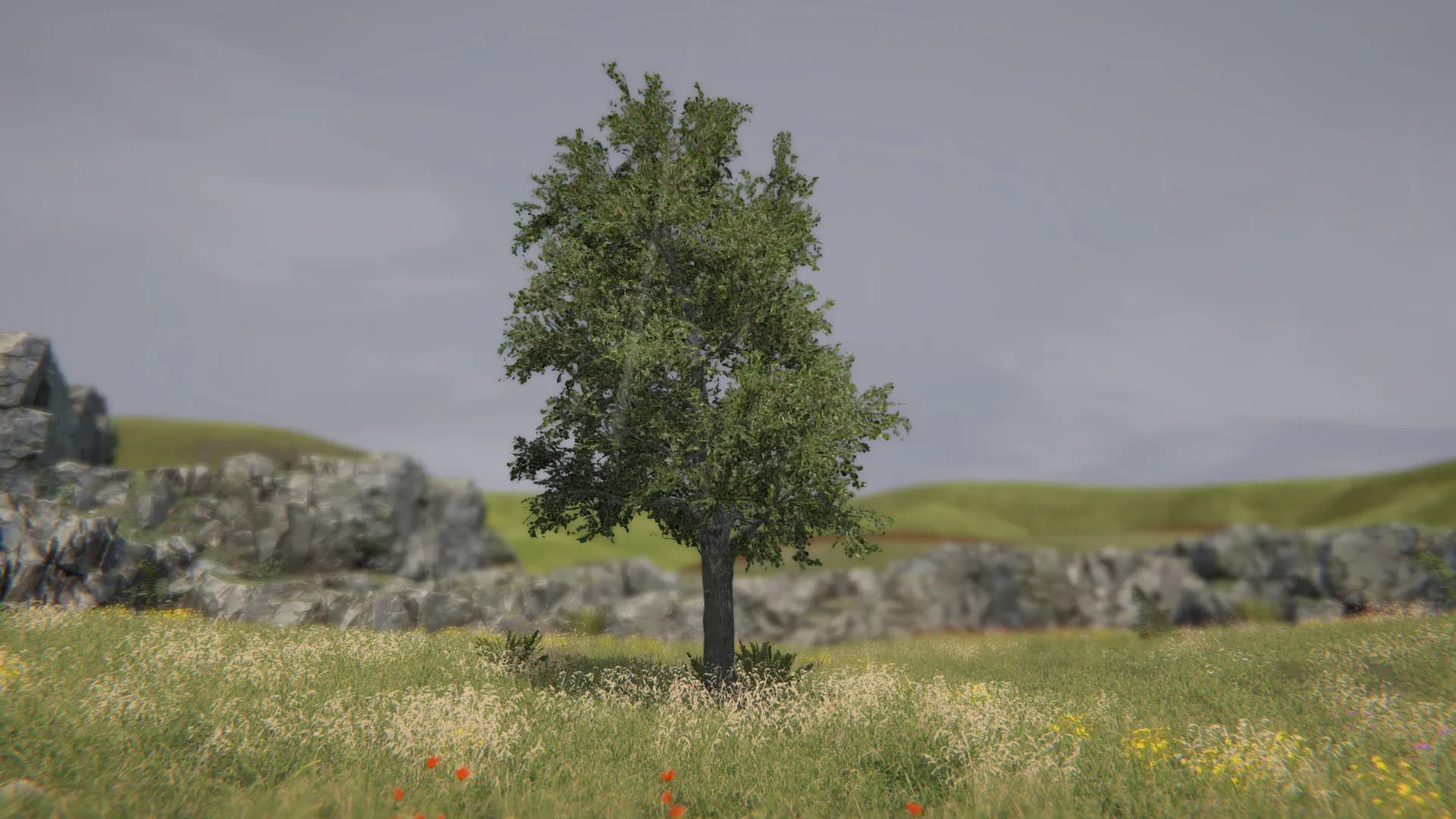 Tree Simulator 2022 screenshot screenshot 3