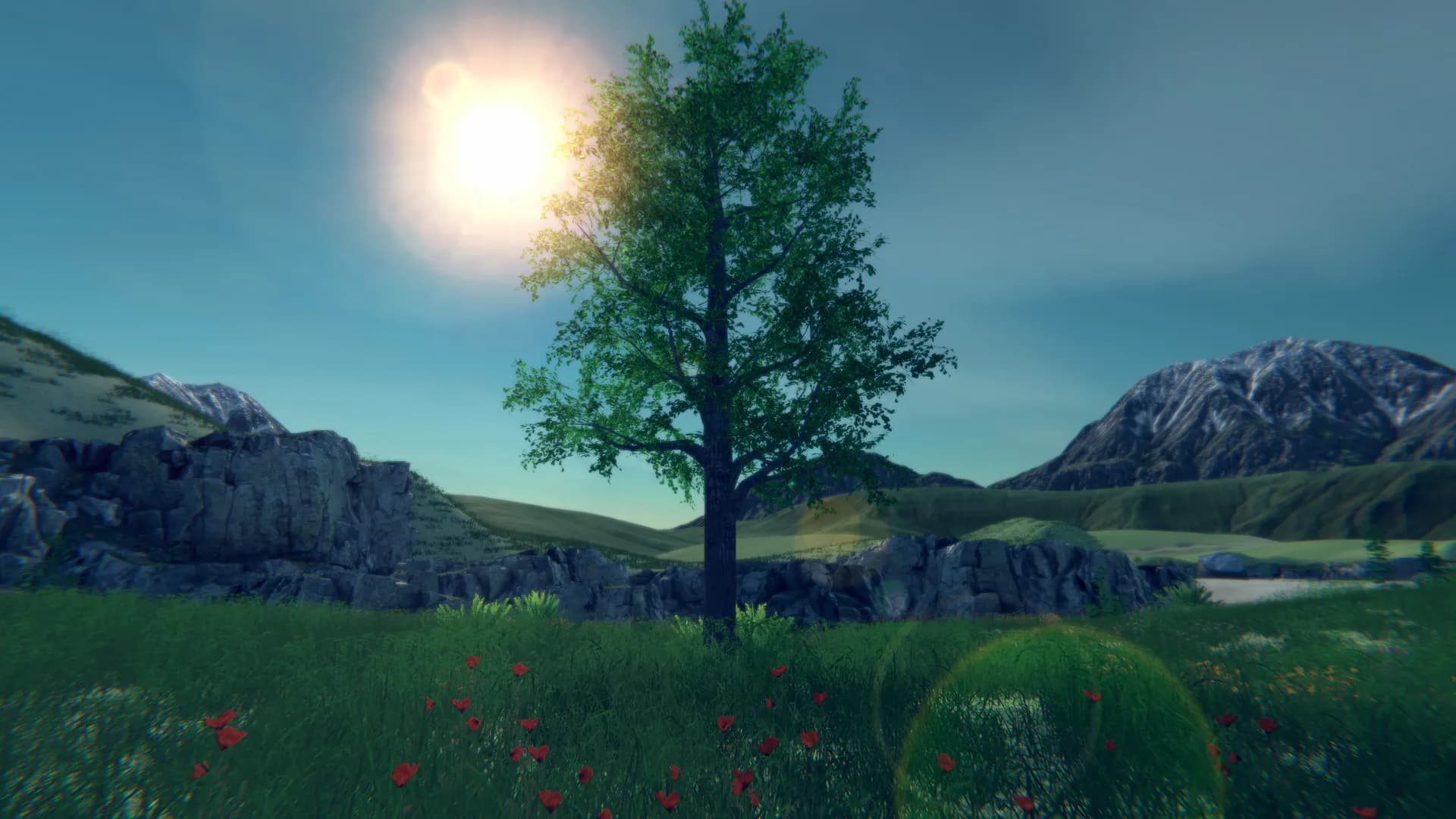 Tree Simulator 2023 screenshot screenshot 0