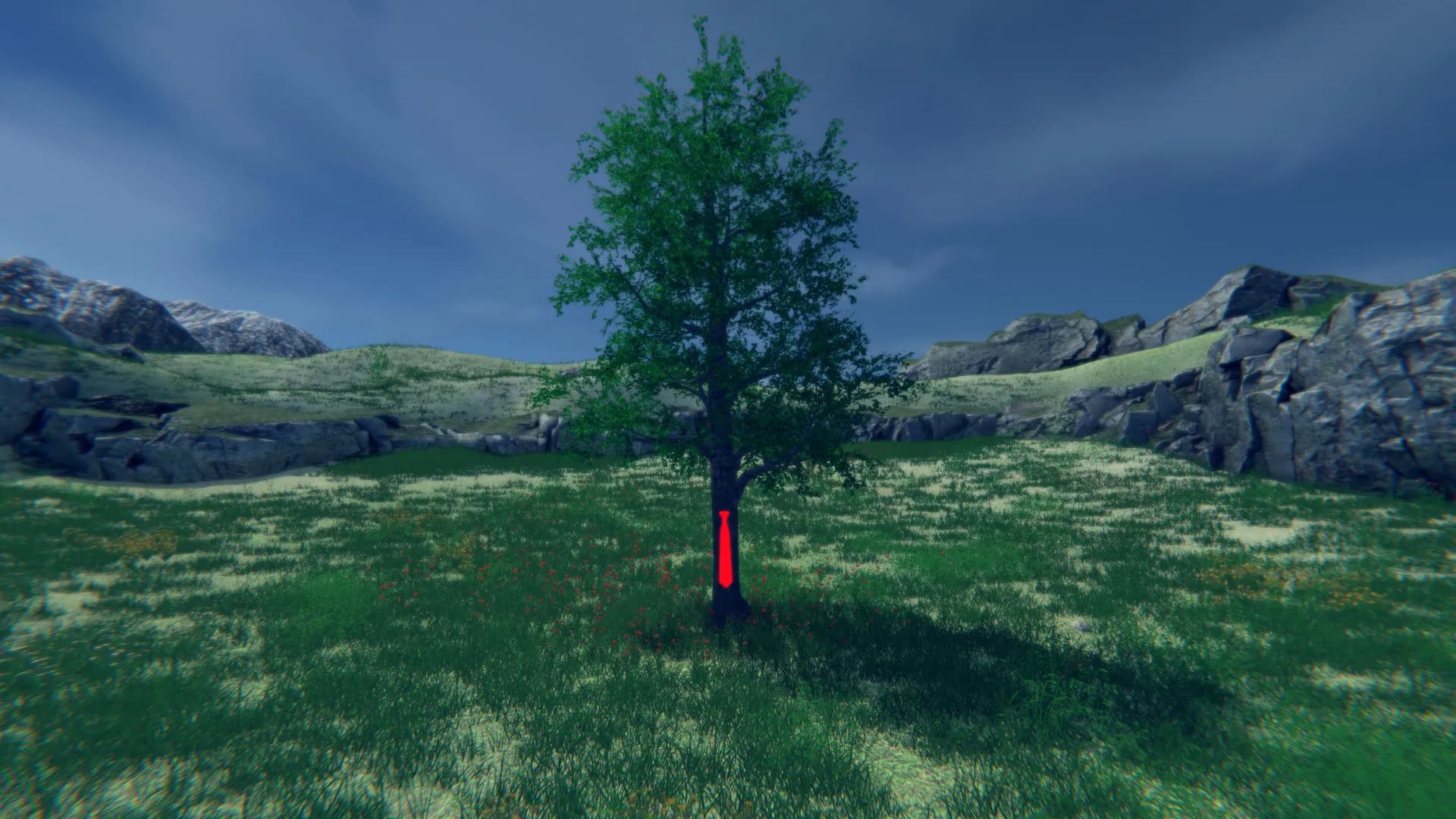 Tree Simulator 2023 screenshot screenshot 1