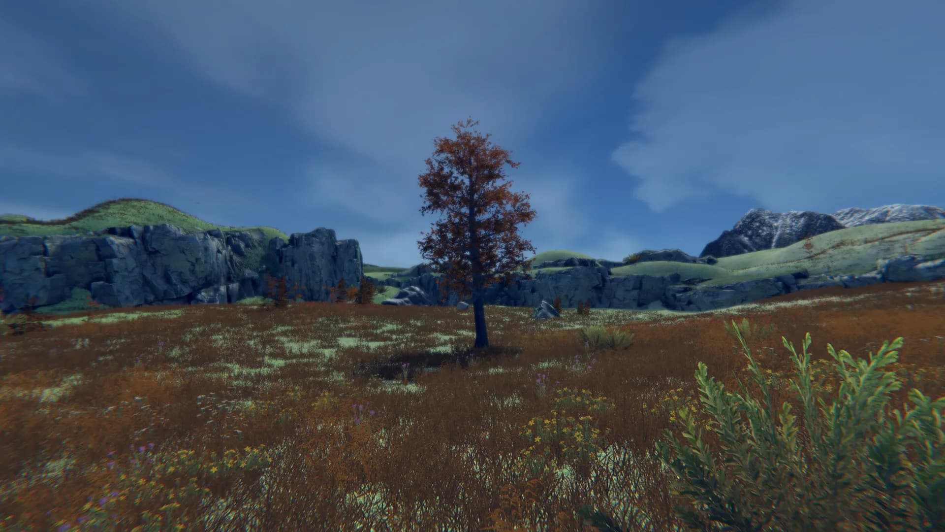 Tree Simulator 2023 screenshot screenshot 3