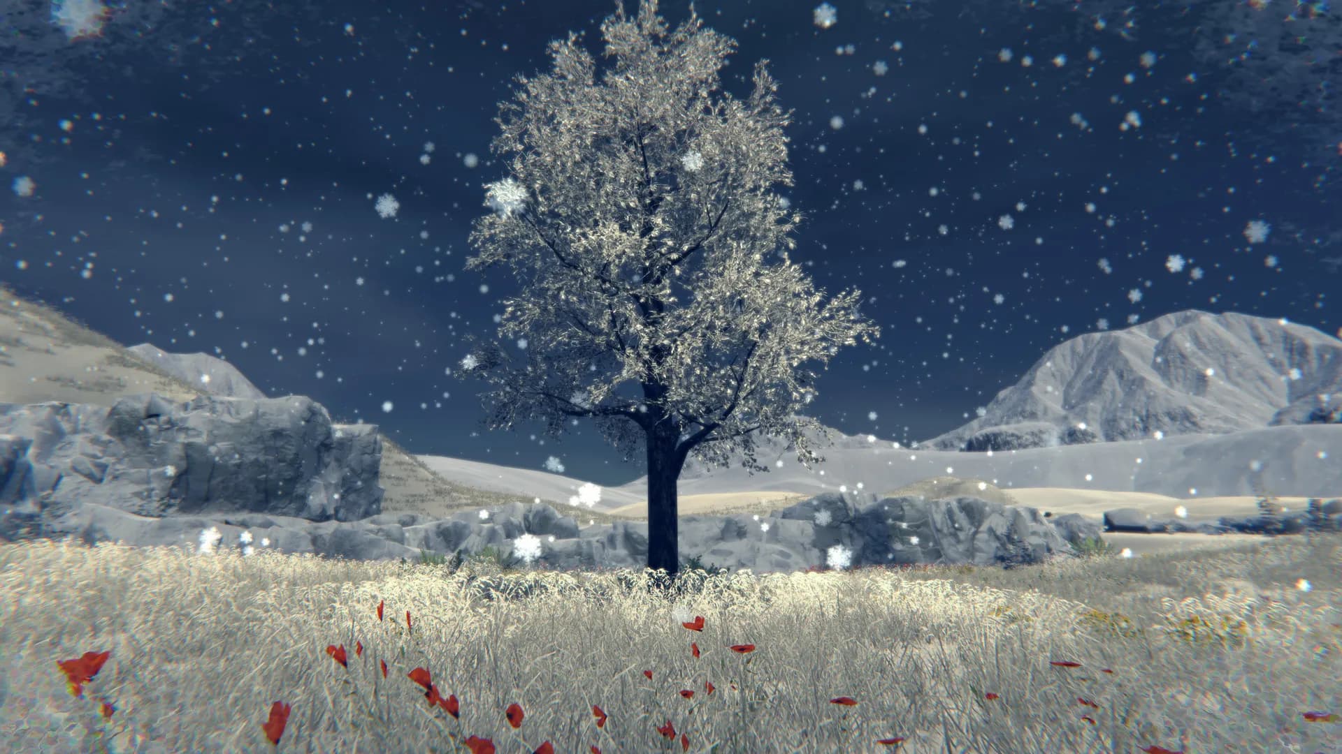 Tree Simulator 2023 screenshot screenshot 4