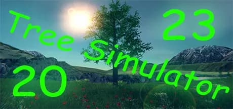 tree simulator 2023 vertical card thumbnail