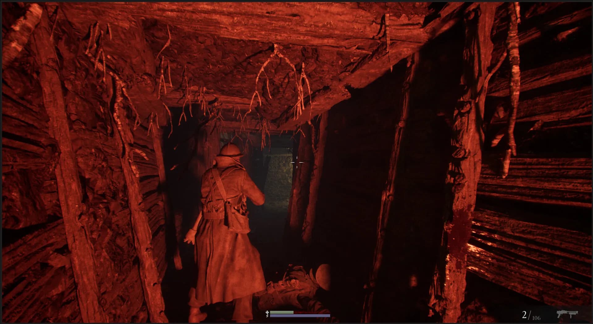 Trench Tales screenshot screenshot 2