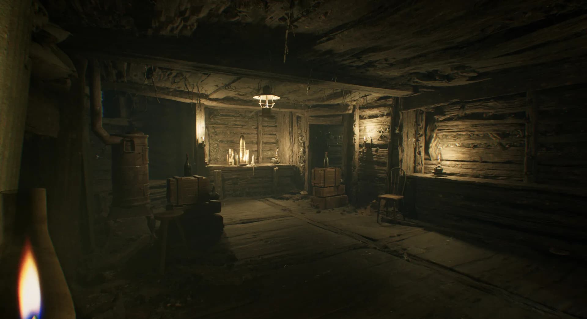 Trench Tales screenshot screenshot 3