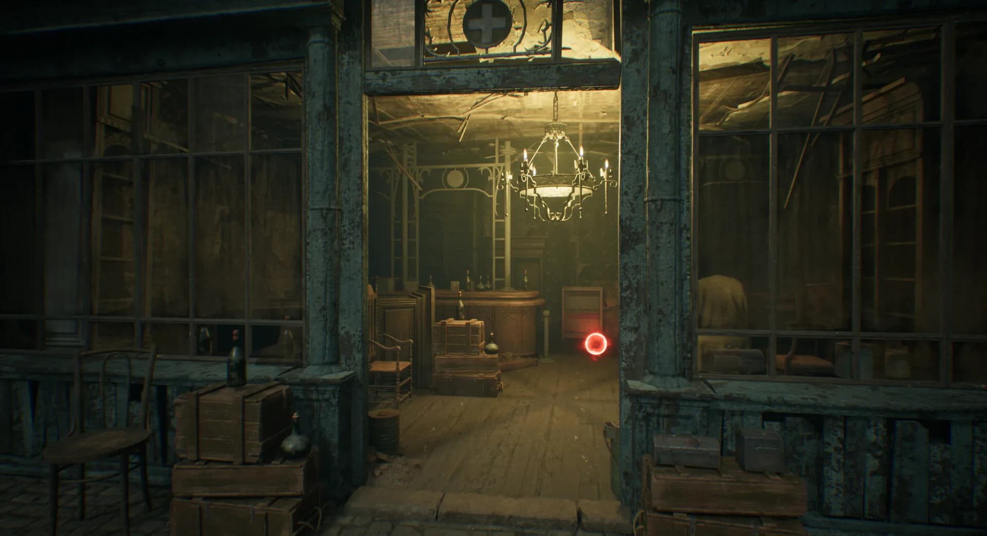 Trench Tales screenshot screenshot 6