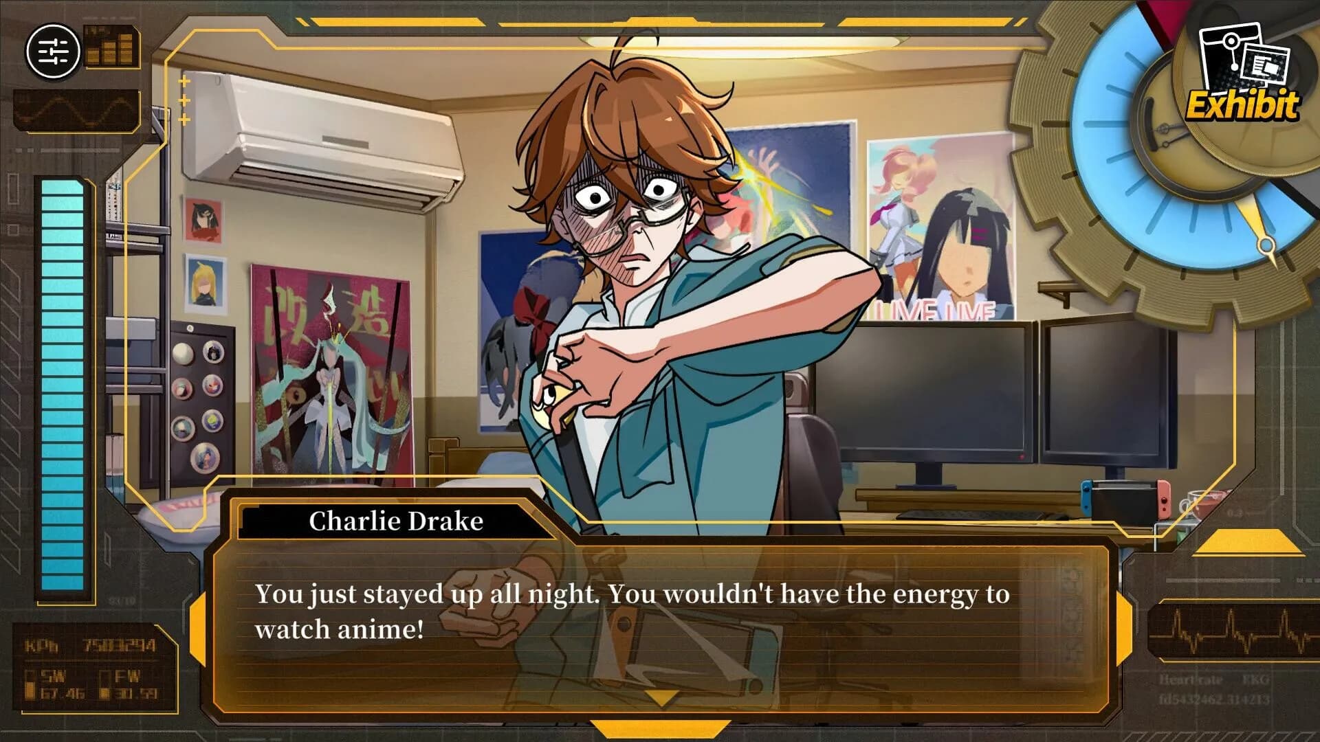 Trials of Innocence screenshot screenshot 3