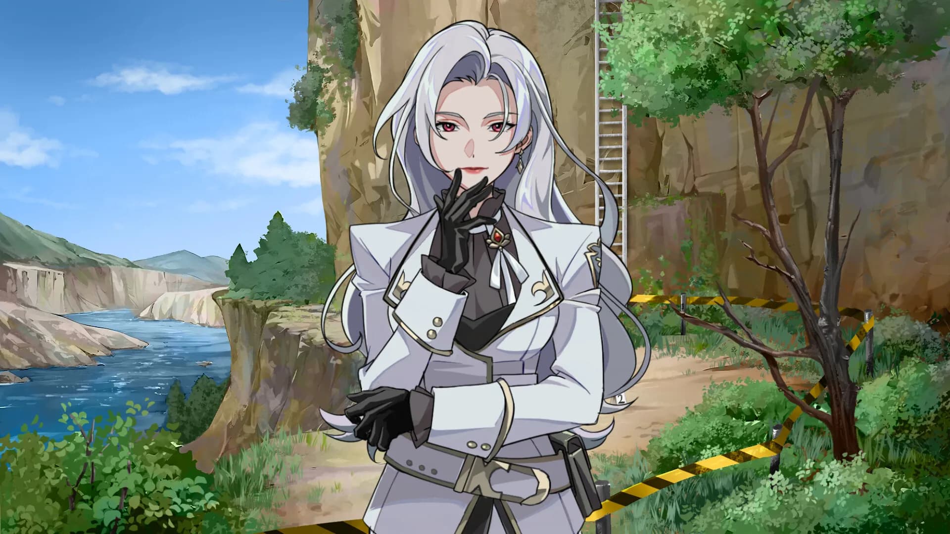 Trials of Innocence screenshot screenshot 8