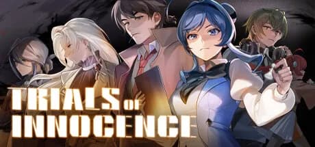 trials of innocence vertical card thumbnail