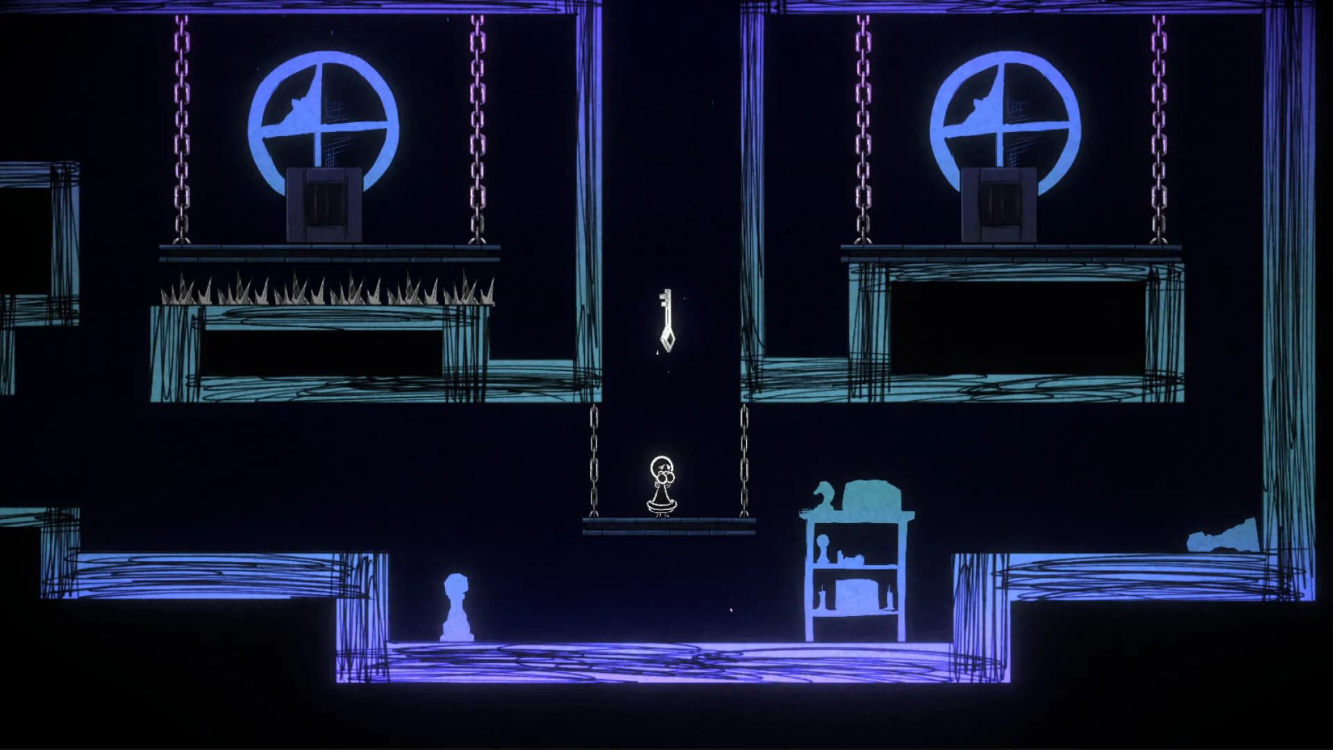 Trials Of Randoom screenshot screenshot 1