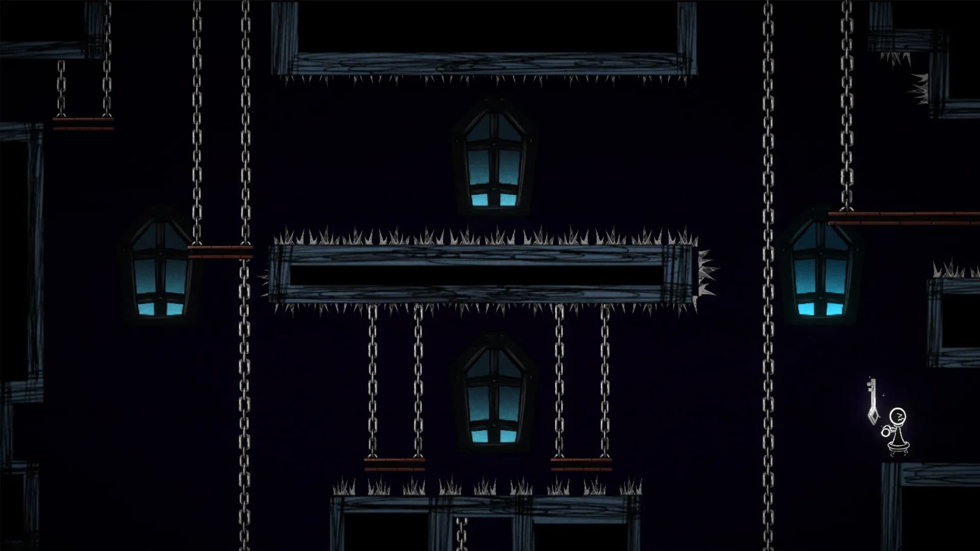 Trials Of Randoom screenshot screenshot 3