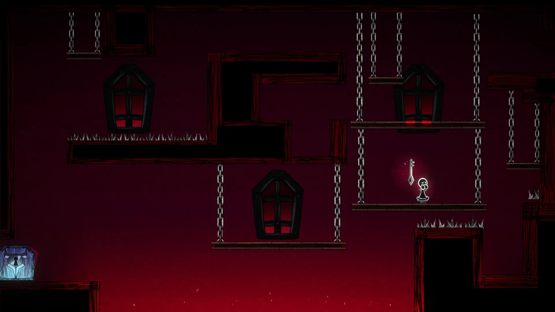 Trials Of Randoom screenshot screenshot 4