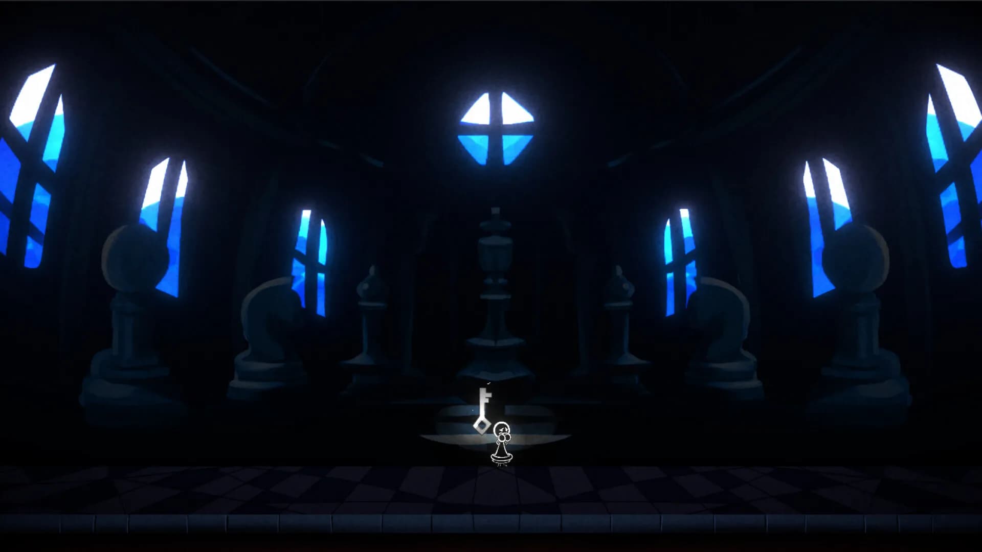 Trials Of Randoom screenshot screenshot 6