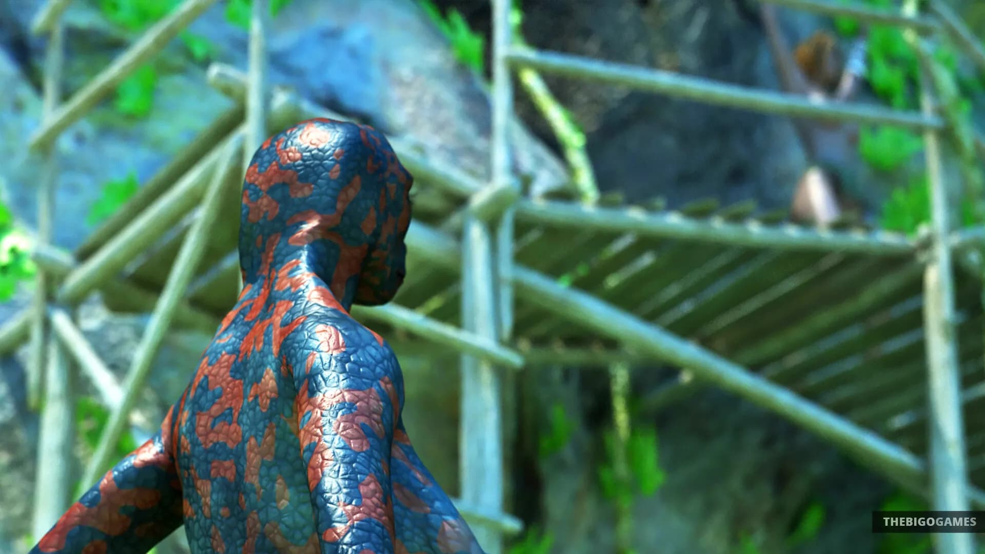 Tribal Ritual screenshot screenshot 0