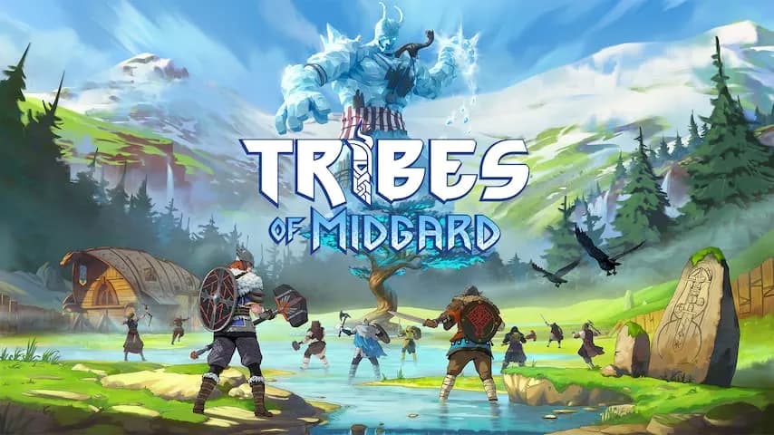 tribes of midgard vertical card thumbnail
