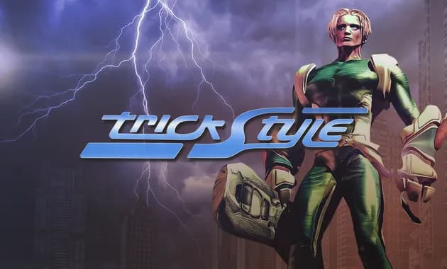 trickstyle vertical card thumbnail