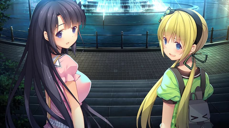 Tricolour Lovestory screenshot screenshot 5