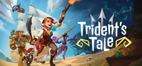 trident's tale vertical card thumbnail