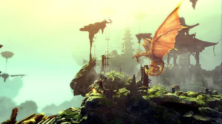 Trine 2: Complete Story screenshot screenshot 0