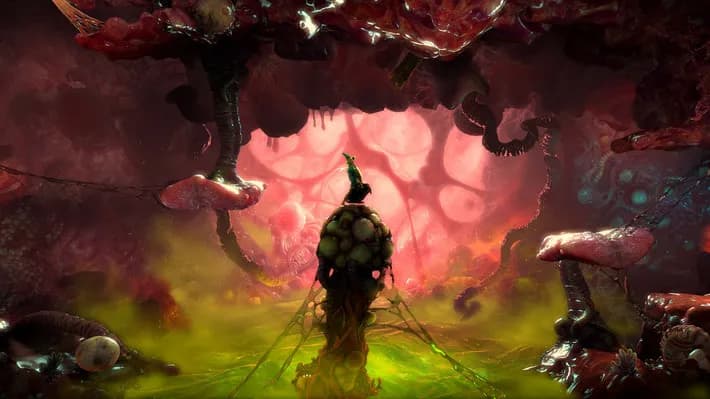 Trine 2: Complete Story screenshot screenshot 6