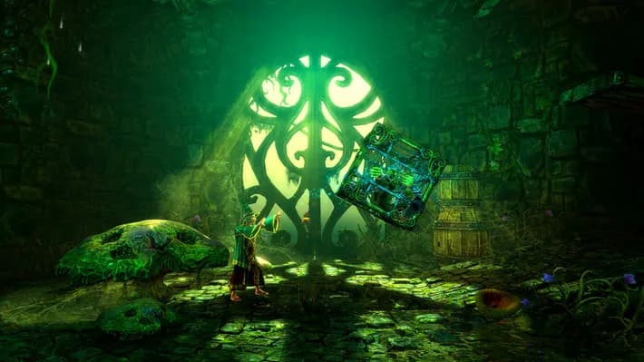 Trine 2: Complete Story screenshot screenshot 8