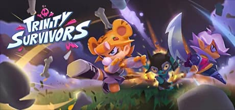 trinity survivors thumbnail