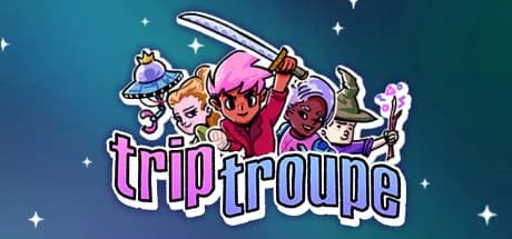 trip troupe thumbnail