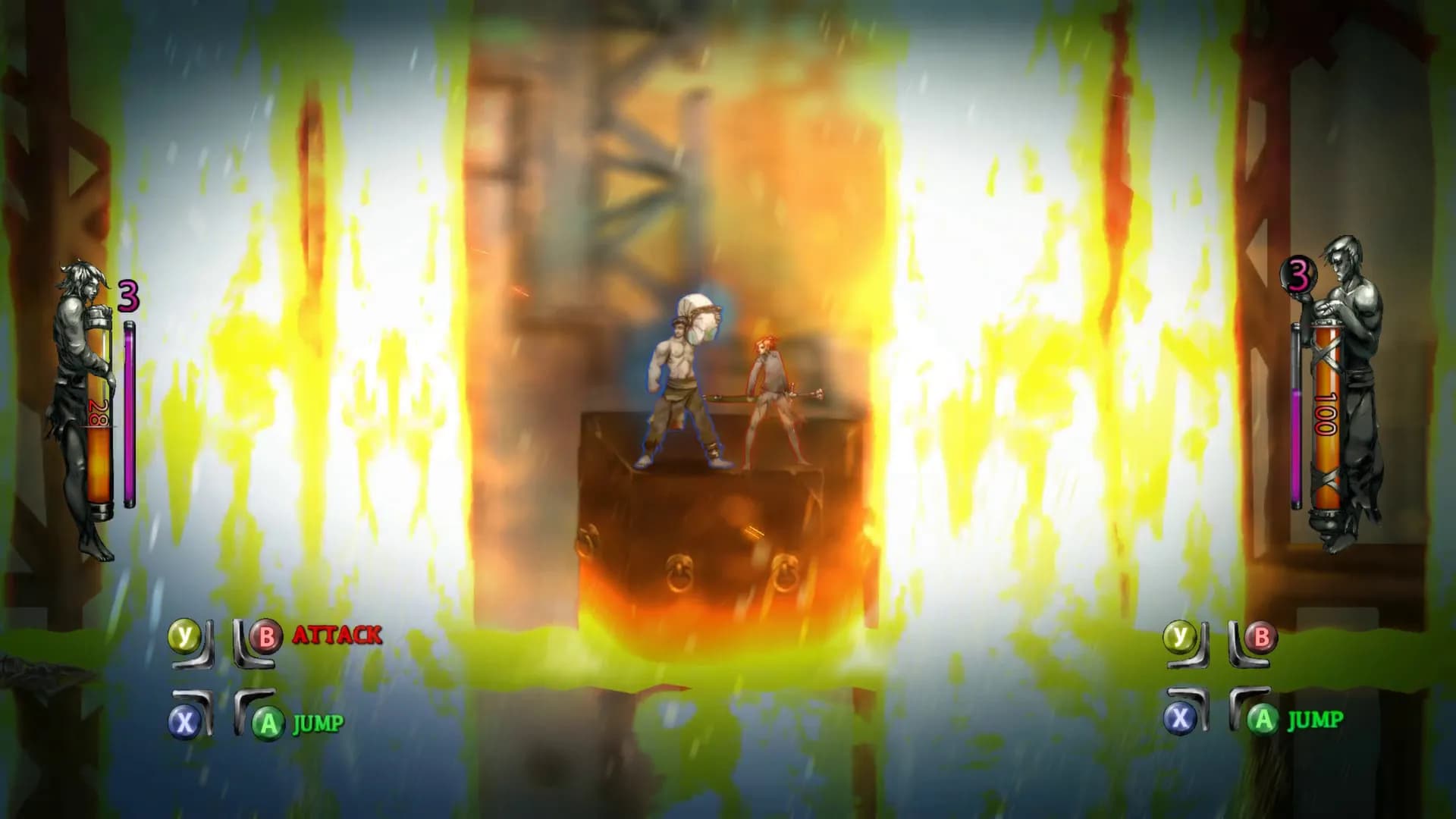 TRISTOY screenshot screenshot 1