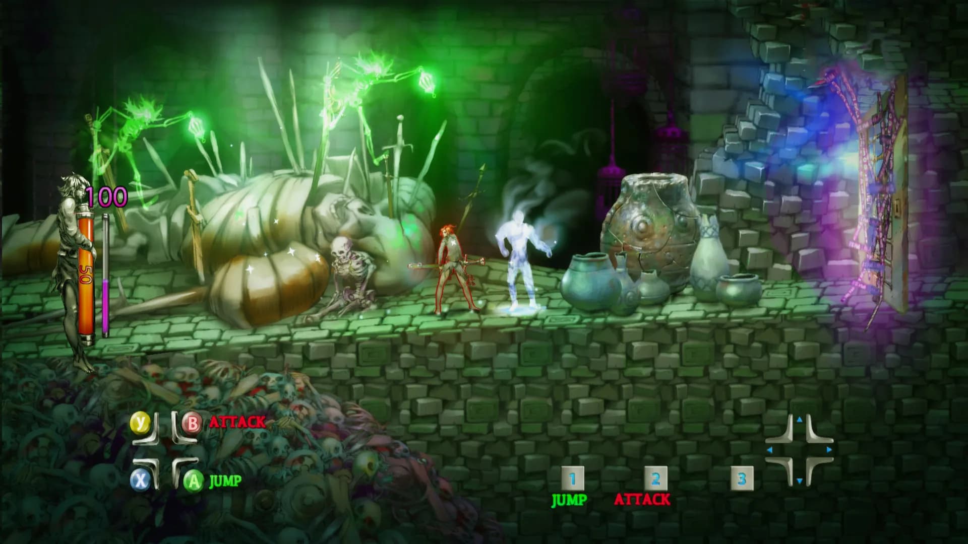 TRISTOY screenshot screenshot 10