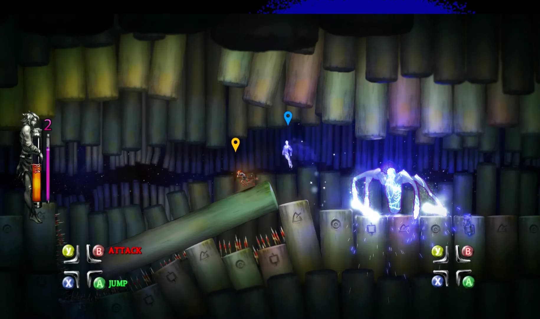 TRISTOY screenshot screenshot 4