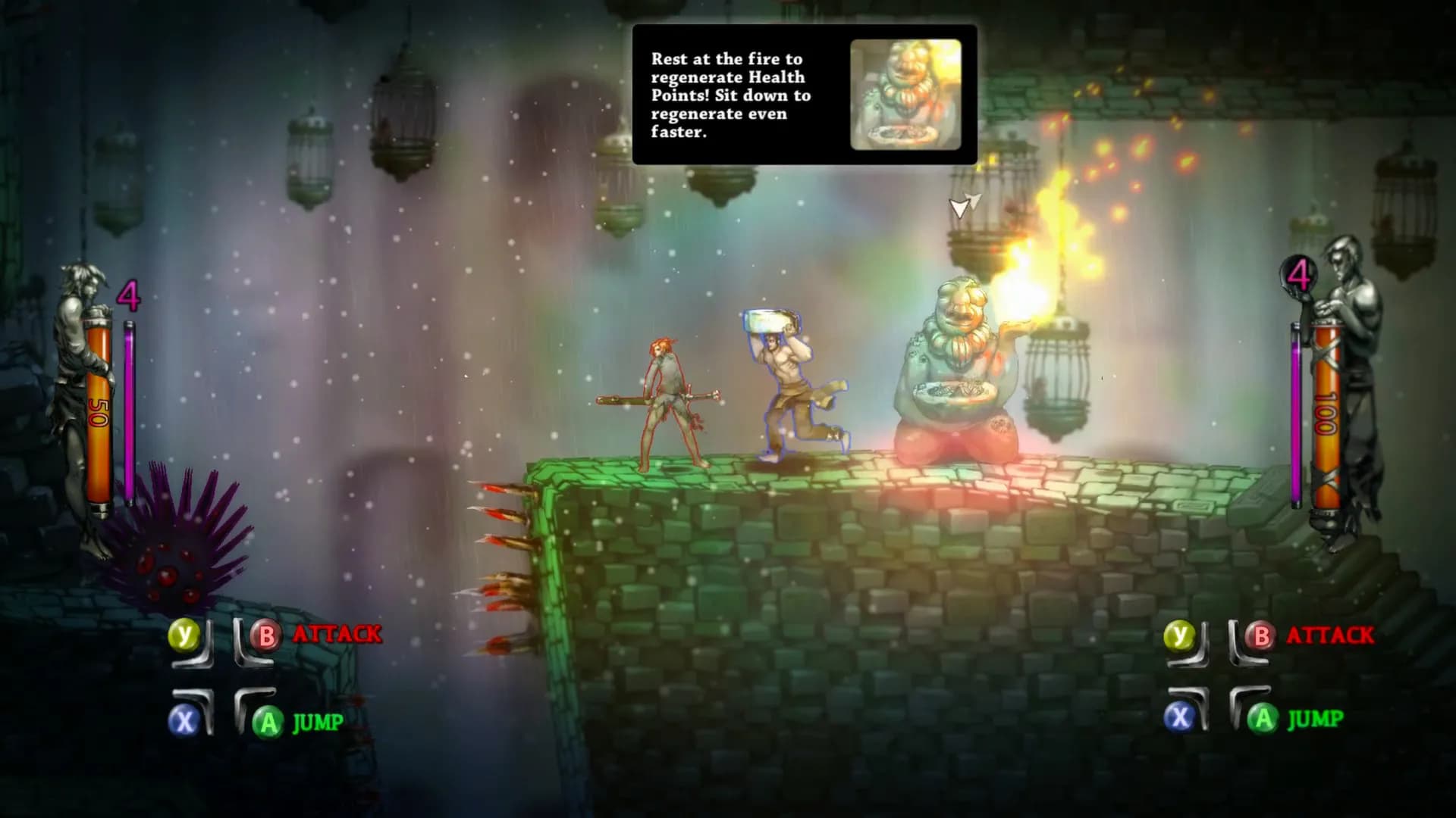 TRISTOY screenshot screenshot 5