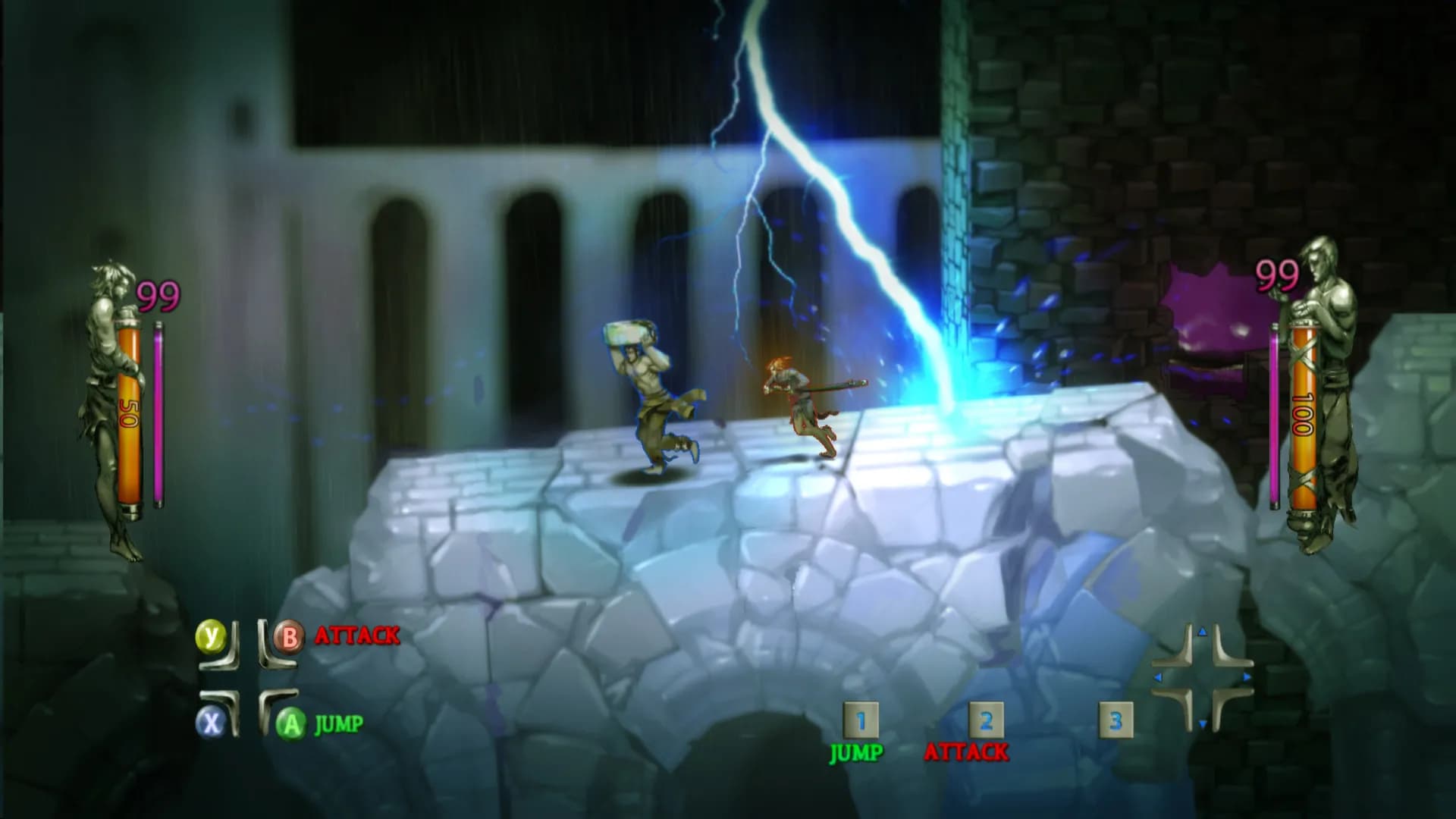TRISTOY screenshot screenshot 6