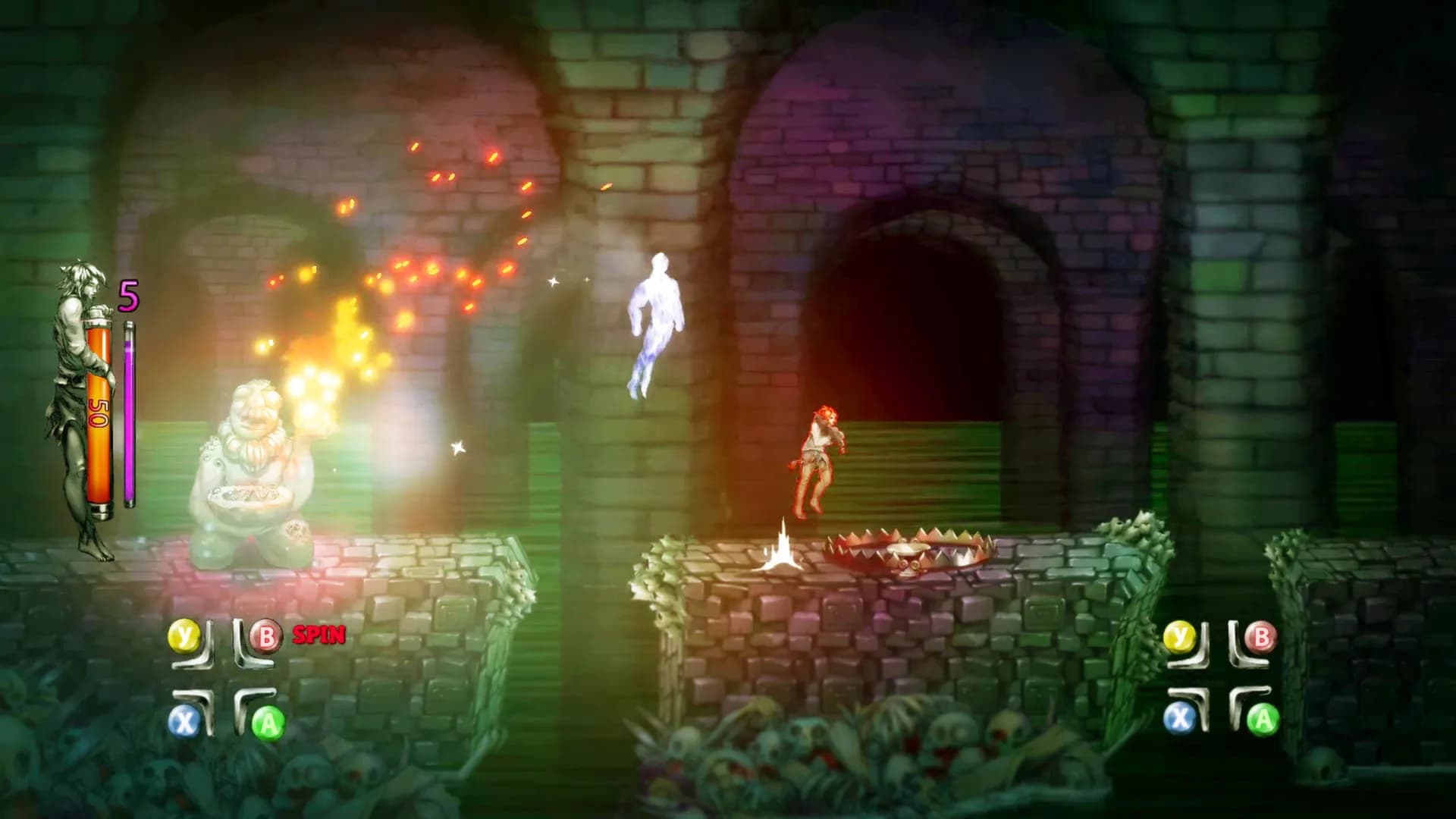 TRISTOY screenshot screenshot 7