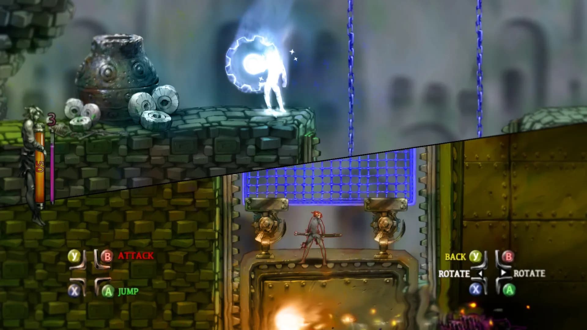 TRISTOY screenshot screenshot 9