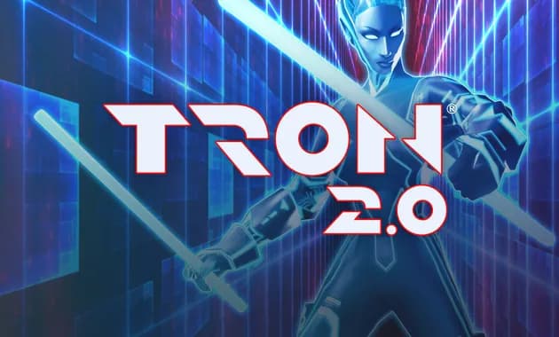 tron 2.0 vertical card thumbnail