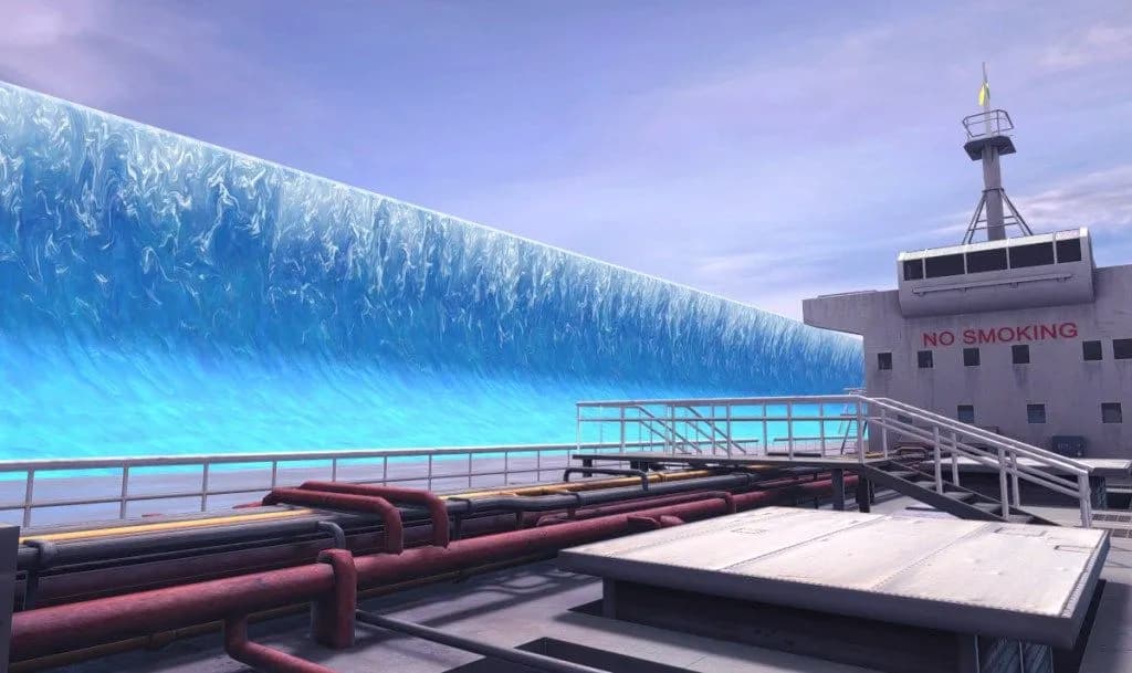 Tropico 4 screenshot screenshot 3